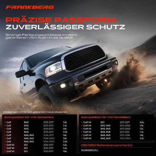 1x Kühlergrill Kühlergitter Vorne für VW Golf 7 Variant 5G1 BE1 BE2 BQ1 BA5 BV5 Bild 1x Kühlergrill Kühlergitter Vorne für VW Golf 7 Variant 5G1 BE1 BE2 BQ1 BA5 BV5