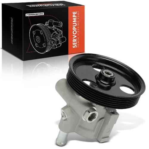 Frankberg 1x Servopumpe hydraulisch für Peugeot Boxer Citroën Jumper Fiat 2.0L 2.2L Bild Frankberg 1x Servopumpe hydraulisch für Peugeot Boxer Citroën Jumper Fiat 2.0L 2.2L