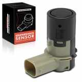1x Parksensor PDC Sensor Hinten für BMW 7er E65 E66 E67 2001-2008