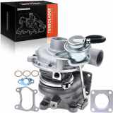Frankberg 1x Abgasturbolader für Ford Ranger EQ ER R Mazda B-Serie UN 2.5L 1999-2006