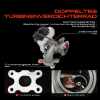 Frankberg 1x Abgasturbolader für VW Golf VII 5G1 BE1 BE2 BQ1 Jetta IV 162 163 AV2 AV3 1.4L 2014-2021 Bild Frankberg 1x Abgasturbolader für VW Golf VII 5G1 BE1 BE2 BQ1 Jetta IV 162 163 AV2 AV3 1.4L 2014-2021