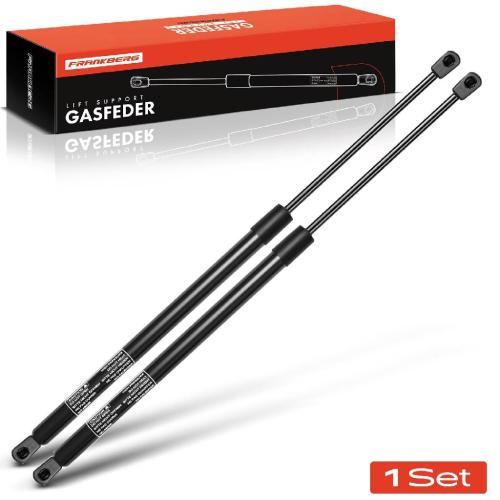 2x Gasfeder Dämpfer Heckklappe für BMW 3er Compact E36 Schrägheck 1994-2000 Bild 2x Gasfeder Dämpfer Heckklappe für BMW 3er Compact E36 Schrägheck 1994-2000