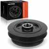 1x Riemenscheibe Kurbelwelle für Toyota Avensis T25 Corolla E12 E11 R1 ZER ZZE12 Bild 1x Riemenscheibe Kurbelwelle für Toyota Avensis T25 Corolla E12 E11 R1 ZER ZZE12