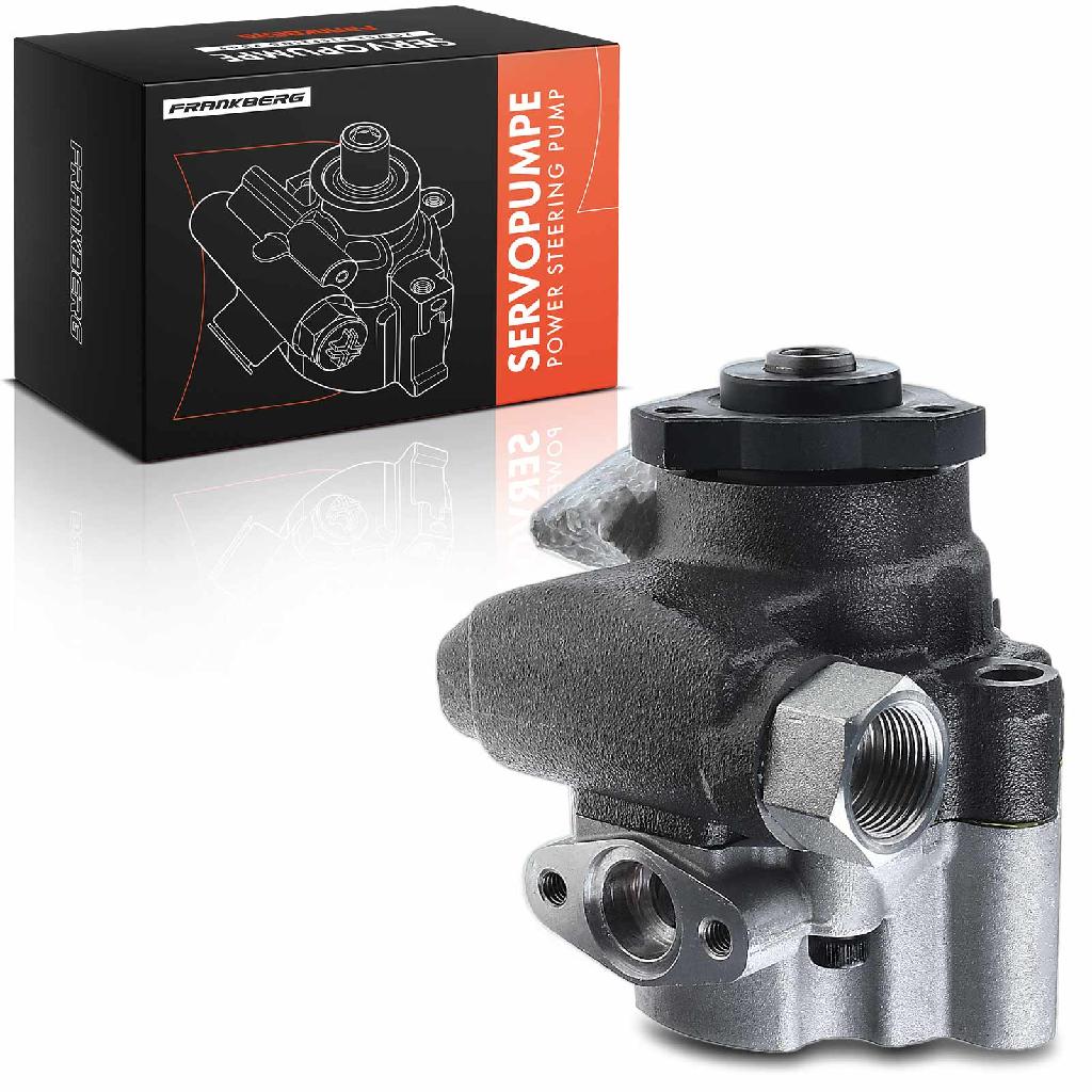 1x Servopumpe hydraulisch für Rover 200 Schrägheck 400 Tourer XW 1991-1998