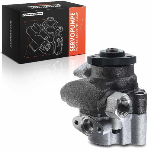 1x Servopumpe hydraulisch für Rover 200 Schrägheck 400 Tourer XW 1991-1998 Bild 1x Servopumpe hydraulisch für Rover 200 Schrägheck 400 Tourer XW 1991-1998