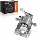 1x Bremssattel Hinterachse Links für VW Beetle EOS Golf Van VI Variant Jetta IV Scirocco Touran