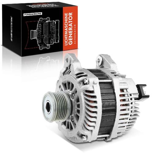 1x Lichtmaschine Generator für Dacia Sandero II Renault Megane II-IV Mercedes Bild 1x Lichtmaschine Generator für Dacia Sandero II Renault Megane II-IV Mercedes