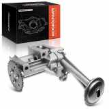 Frankberg 1x Ölpumpe für Renault 19 II Chamade L53 Clio I Rapid F40 G40 1.4L 1.2L