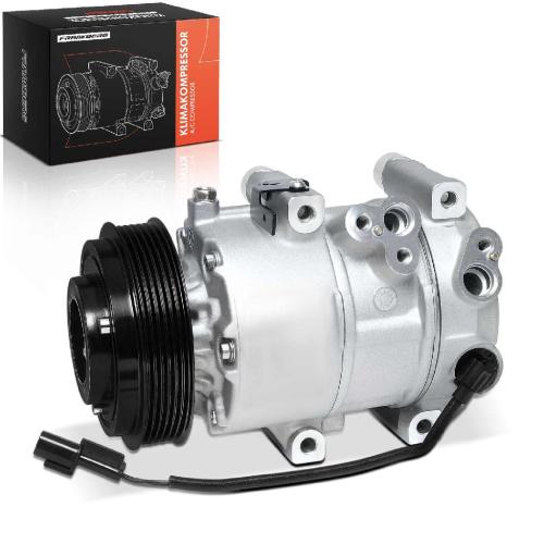 1x Klimakompressor für Hyundai Genesis Coupe 2.0L 2012-2014 Bild 1x Klimakompressor für Hyundai Genesis Coupe 2.0L 2012-2014