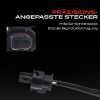 Frankberg 1x Abgastemperatursensor für Mercedes Benz W211 S211 W221 Smart 0.8L-4.0L Bild Frankberg 1x Abgastemperatursensor für Mercedes Benz W211 S211 W221 Smart 0.8L-4.0L
