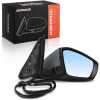 Frankberg 1x Außenspiegel Rechts für Skoda Octavia III 5E3 NL3 NR3 5E5 5E6 2012-2017 Bild Frankberg 1x Außenspiegel Rechts für Skoda Octavia III 5E3 NL3 NR3 5E5 5E6 2012-2017