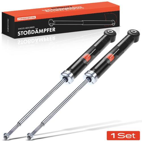 2x Stoßdämpfer Hinterachse für Renault Clio II BB CB SB0/1/2 Thalia I LB LB0/1/2 Bj ab 1998 Bild 2x Stoßdämpfer Hinterachse für Renault Clio II BB CB SB0/1/2 Thalia I LB LB0/1/2 Bj ab 1998