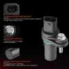 1x Kurbelwellensensor Impulsgeber für Opel Signum Vectra C Saab 9-3 YS3F 2.8L 3.6L Bild 1x Kurbelwellensensor Impulsgeber für Opel Signum Vectra C Saab 9-3 YS3F 2.8L 3.6L