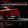 Frankberg 1x Abgastemperatursensor für Renault Clio V B7 Kangoo III Bild Frankberg 1x Abgastemperatursensor für Renault Clio V B7 Kangoo III
