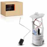 1x Kraftstoffpumpe für Alfa Romeo 156 932 156 Sportwagon GT 937 1.6L 1.8L 2.5L 3.2L 2003-2010