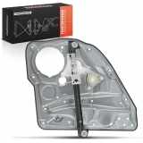 1x Fensterheber Hinten Rechts für VW Bora 1J2 1J6 Golf 4 1J1 1J5