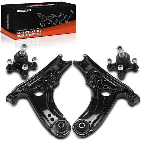 1x Querlenker Satz Vorderachse für VW Lupo Polo Variant Seat Arosa 1.0L 1.4L 1.7L 1.6L 1.9L 1997-2005 Bild 1x Querlenker Satz Vorderachse für VW Lupo Polo Variant Seat Arosa 1.0L 1.4L 1.7L 1.6L 1.9L 1997-2005