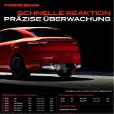 1x Abgastemperatursensor für Audi A6 4F2 4FH C6 A6 Allroad /Avant A8 4E 2004-2010