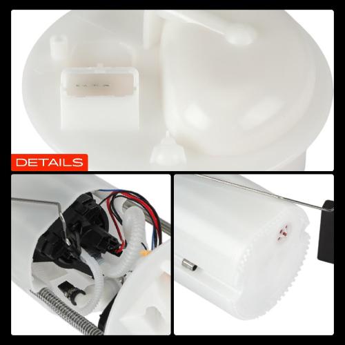 1x Kraftstoffpumpe für Fiat 500 C Panda Kasten/Schrägheck Ford KA 1.0L 1.2L 1.4L 1.1L Bj ab 2003 Bild 1x Kraftstoffpumpe für Fiat 500 C Panda Kasten/Schrägheck Ford KA 1.0L 1.2L 1.4L 1.1L Bj ab 2003