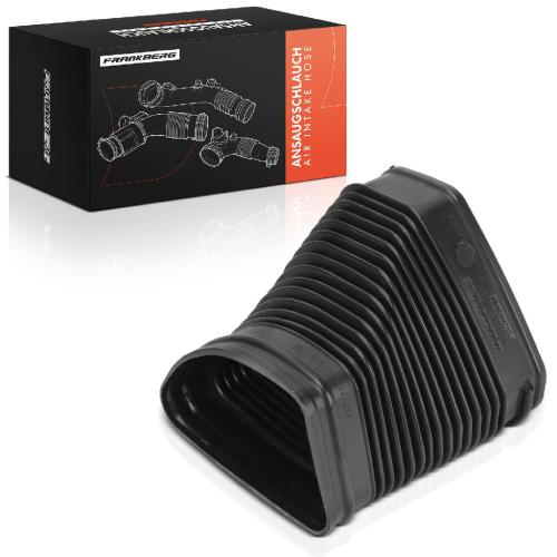 1x Ansaugschlauch, Luftfilter für BMW 1er Cabriolet E81 E87 E88 3er Cabriolet E90 E93 E92 E84 Bild 1x Ansaugschlauch, Luftfilter für BMW 1er Cabriolet E81 E87 E88 3er Cabriolet E90 E93 E92 E84