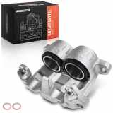 1x Bremssattel Vorderachse Links für Mercedes-Benz 100 Pritsche/Fahrgestell W631