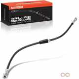 Frankberg 1x Bremsschlauch Bremsschl uche Vorderachse Links oder Rechts f r VW Golf VI Beetle 5C1 5C2 Jetta IV