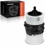 Frankberg 1x Gebläsemotor Innenraumgebläse für Renault Megane III DZ0/1 KZ0/1 B3 BZ0/1 EZ0/1