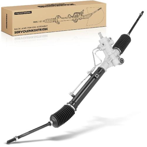 Frankberg 1x Lenkgetriebe Servolenkgetriebe für Toyota RAV 4 I Cabrio A1 1994-2000 2.0L Bild Frankberg 1x Lenkgetriebe Servolenkgetriebe für Toyota RAV 4 I Cabrio A1 1994-2000 2.0L