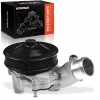 1x Wasserpumpe K&uuml;hlwasserpumpe f&uuml;r Land Rover Discovery IV V Range Rover III IV Range Rover Sport