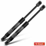 Frankberg 2x Gasfeder Dämpfer Motorhaube für BMW 1er F20 F21 2er F22 F23 3er F31 F34 2011-2019