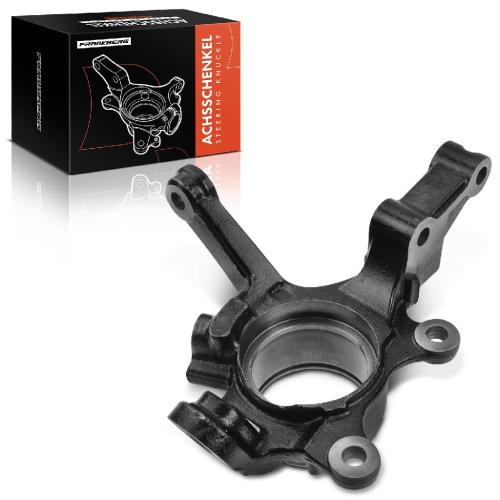 1x Achsschenkel Radaufhängung Vorderachse Links für Nissan Almera II N16 Hatchback 2000-2006 Bild 1x Achsschenkel Radaufhängung Vorderachse Links für Nissan Almera II N16 Hatchback 2000-2006