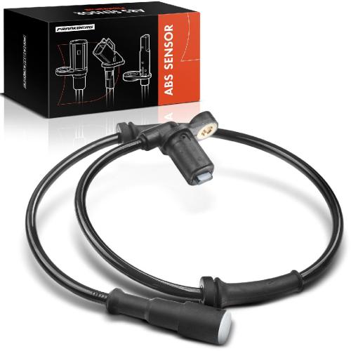 1x ABS Sensor Vorderachse beidseitig für Renault Twingo I C06 1.2L 2001-2002 Bild 1x ABS Sensor Vorderachse beidseitig für Renault Twingo I C06 1.2L 2001-2002