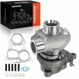1x Abgasturbolader für Hyundai Galloper II H-1 Kasten H-1/Starex Bus Mitsubishi L200 Pajero II