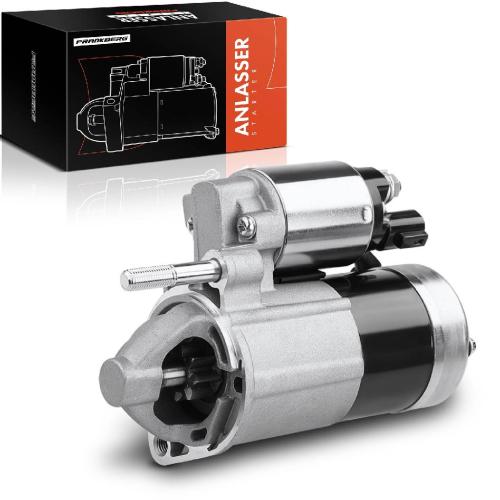 1x Anlasser Starter für Hyundai Santa Fé II KIA Carnival/Grand Carnival III Magentis 2.7L 2005-2015 Bild 1x Anlasser Starter für Hyundai Santa Fé II KIA Carnival/Grand Carnival III Magentis 2.7L 2005-2015