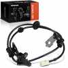 Frankberg 1x ABS Sensor Hinterachse links für KIA Carens IV 1.6L 1.7L 2.0L Bj ab 2013 Bild Frankberg 1x ABS Sensor Hinterachse links für KIA Carens IV 1.6L 1.7L 2.0L Bj ab 2013