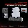 1x Hauptbremszylinder Bremszylinder für Mitsubishi L200/Triton KAT KBT 2.5L Bild 1x Hauptbremszylinder Bremszylinder für Mitsubishi L200/Triton KAT KBT 2.5L