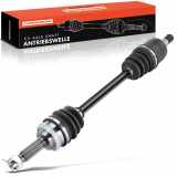 Frankberg 1x Antriebswelle Vorderachse Links für Hyundai Atos MX 1.0L 1999-2003