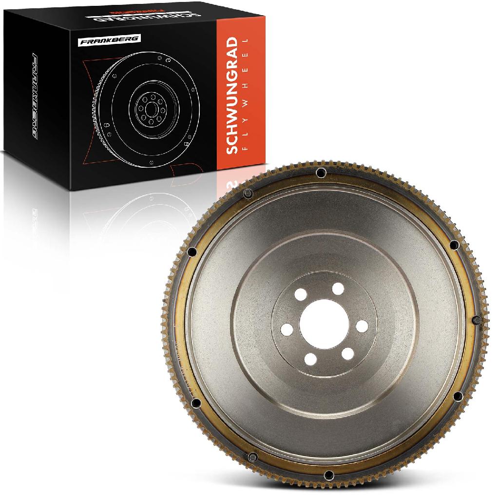 1x Schwungrad Zweimassenschwungrad für VW Polo Audi A1 Seat Ibiza IV Skoda Fabia