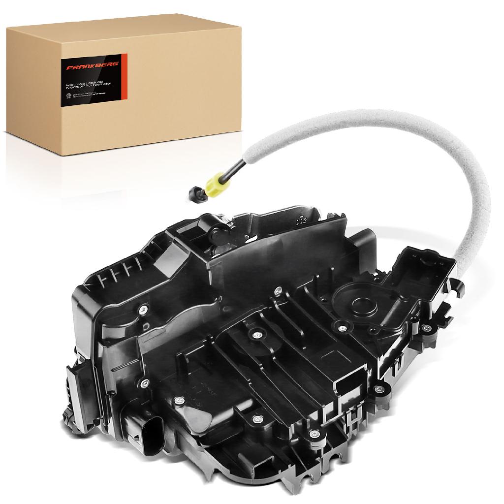 1x Türschloss Hinten Links für Mercedes-Benz E-Klasse W213 GLE V167 S-Klasse V222 W222 X222