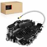 1x Türschloss Hinten Links für Mercedes-Benz E-Klasse W213 GLE V167 S-Klasse V222 W222 X222