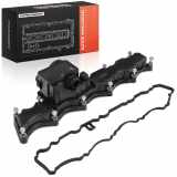 1x Ventildeckel Zylinderkopfhaube für Lund Rover Defender Van Range Rover Sport III