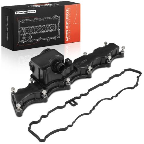 1x Ventildeckel Zylinderkopfhaube für Lund Rover Defender Van Range Rover Sport III Bild 1x Ventildeckel Zylinderkopfhaube für Lund Rover Defender Van Range Rover Sport III