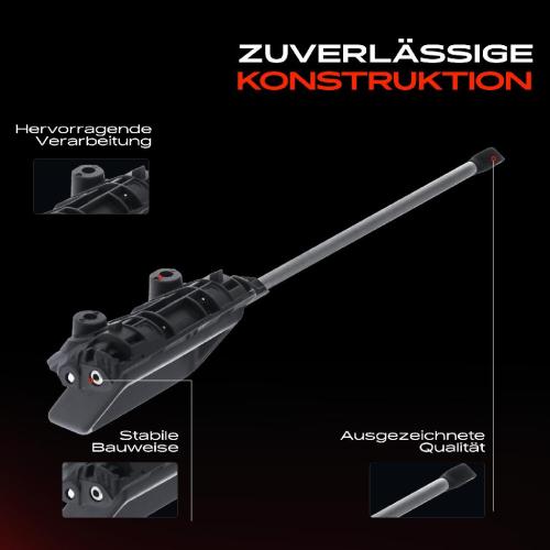 1x Türgriff Hinten Rechts innen für VW Multivan V Transporter Bus Kasten Pritsche/Fahrgestell 2003-2015 Bild 1x Türgriff Hinten Rechts innen für VW Multivan V Transporter Bus Kasten Pritsche/Fahrgestell 2003-2015