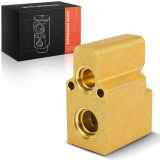 1x Expansionsventil Klimaanlage für VW Golf 3 4 Audi A3 TT Citroën Xantia Saab 9-5
