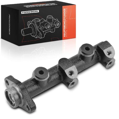 1x Hauptbremszylinder Bremszylinder für VW Transporter T1 T2 T3 21 23 22 24 25 28 Bild 1x Hauptbremszylinder Bremszylinder für VW Transporter T1 T2 T3 21 23 22 24 25 28