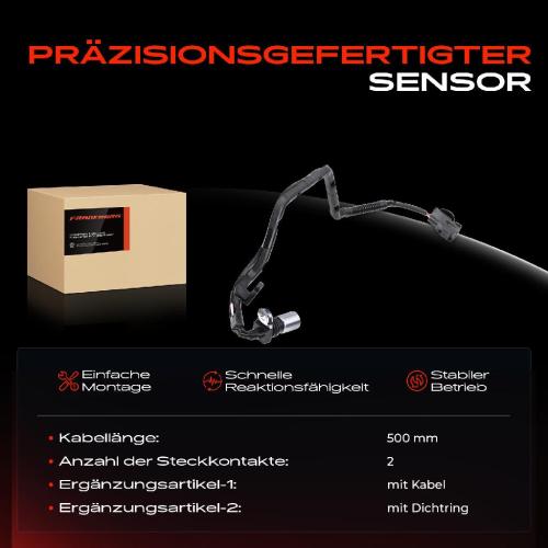 1x Kurbelwellensensor Impulsgeber für Toyota Auris E18 Corolla Yaris Verso S Subaru Bild 1x Kurbelwellensensor Impulsgeber für Toyota Auris E18 Corolla Yaris Verso S Subaru