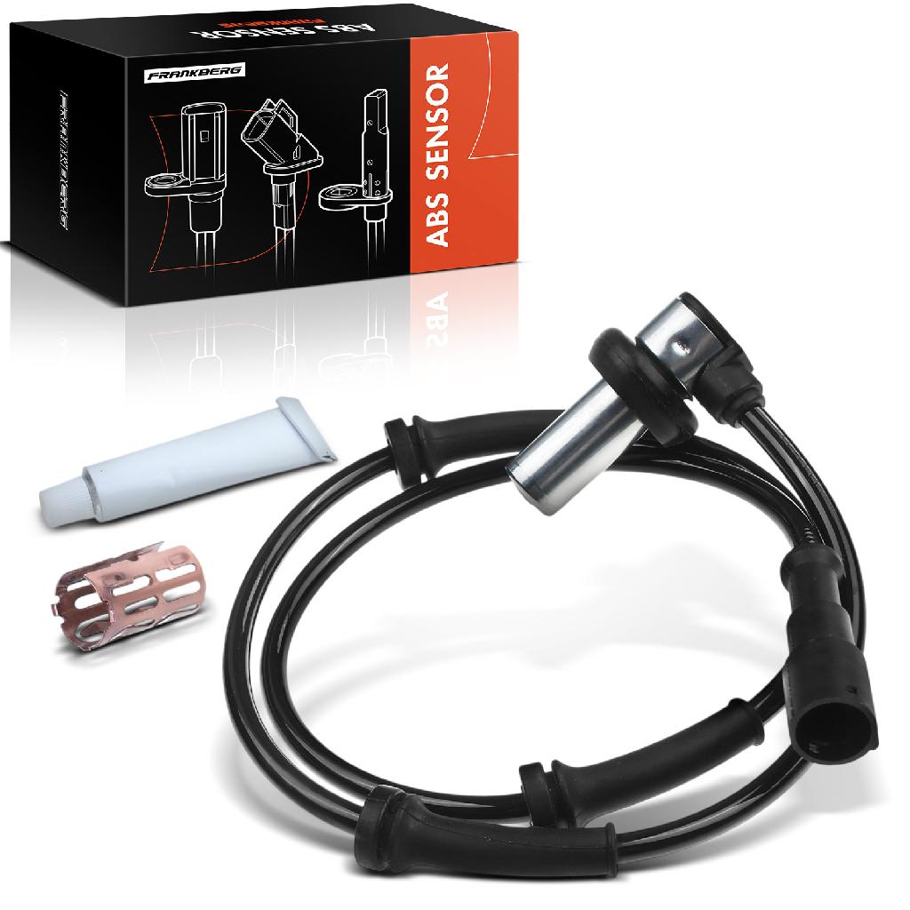 Frankberg 1x ABS Sensor Vorderachse rechts f r Audi A8 4D2 4D8 2.5L 2.8L 3.7L 4.2L 1994-2002