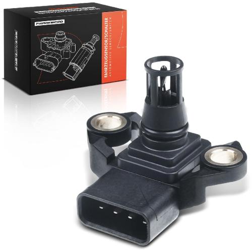 1x Saugrohrdruck Sensor für Citroën C1 PM PN Peugeot 107 Toyota Aygo Daihatsu Lexus Bild 1x Saugrohrdruck Sensor für Citroën C1 PM PN Peugeot 107 Toyota Aygo Daihatsu Lexus