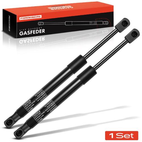 2x Gasfeder Dämpfer Heckklappe für Audi A4 8EC B7 Seat Exeo 3R2 Limousine 2004-2013 Bild 2x Gasfeder Dämpfer Heckklappe für Audi A4 8EC B7 Seat Exeo 3R2 Limousine 2004-2013