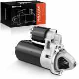 1x Anlasser Starter für VW Passat Stufenheck Variant Santana Audi 100 Avant 200 80 90 A6 Cabriolet